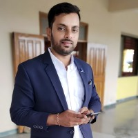 Shridhar Kabadagi Email