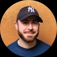 Buddha Jones Employee Steve Pinto's profile photo