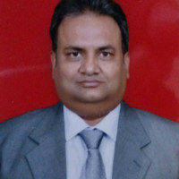 Fiem Industries Ltd. Employee Ravi Rastogi's profile photo