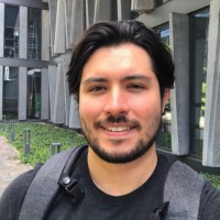 VERSES Employee Pablo Saucedo's profile photo