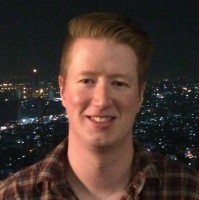 Fluent Money Ltd Employee Alan Crighton's profile photo