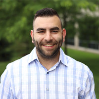 Constant Contact Employee Patrick Costa's profile photo
