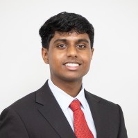 Axria Employee Aashish Kambhaladinne's profile photo