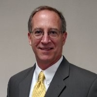 USATF Pacific Employee Doug Barber's profile photo