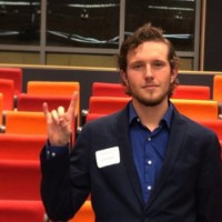 Philadelphia Phillies Employee Jake Davidson's profile photo