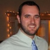 Process Design Solutions (PDS) Employee Michael Lamb's profile photo