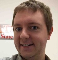 Southeastern Freight Lines Employee Bryan Abbott's profile photo