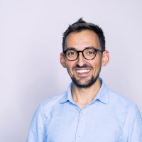 BeLEARN Employee Johannes Jud's profile photo