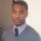 Florida Therapy Services, Inc. Employee Derrick Brown's profile photo