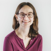 Wilshire Boulevard Temple Employee Jackie Cherry's profile photo