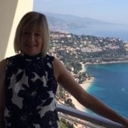 Camira Fabrics Limited Employee Sara Hodson's profile photo