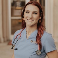TGH Brooksville & Spring Hill Employee Abby Suarez's profile photo