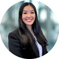 Sharewise Employee Caitlin Cheung's profile photo