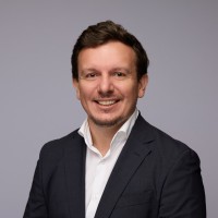 Bizzdesign Employee Thomas Berlivet's profile photo