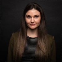 Endur Apparel Ltd. Employee Caroline T.'s profile photo