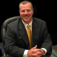 Innovative Logistics, Inc Employee Bob Cook's profile photo