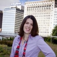 Team4Tech Employee Elizabeth Schwan-Rosenwald's profile photo