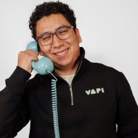 Vapi (YC W21) Employee Steven Diaz's profile photo