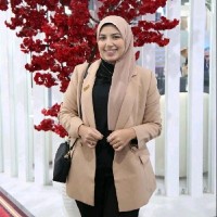 Nada Adel Email