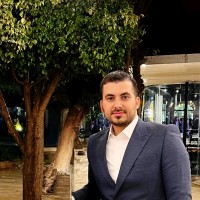 RIGOTEC Employee Almog Elya's profile photo