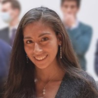 Hikane Employee Gianna Crovetto's profile photo