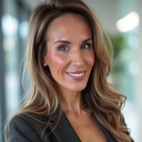 Ashley W. Email & Phone Number