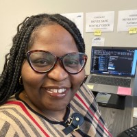 ATC Driveaway Employee Latravia Williams's profile photo