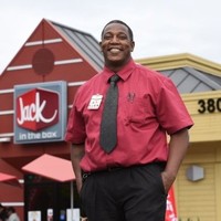 Jack in the Box Employee Ray Dyer's profile photo