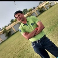 Yeshshree Press Comps Pvt. Ltd. Employee Sunil Chathe's profile photo