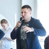 Knoema Employee Алексей Веприков's profile photo