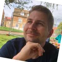 Daniel Allen's profile photo