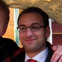 HedoN Electronic developments B.V. Employee Matthijs Weskin's profile photo