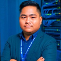 One Cloud Technology Employee Aung Htoo's profile photo