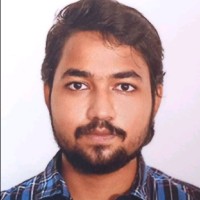 Nordex / Acciona Windpower Employee Anand E's profile photo