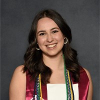 Biointerphase Employee Alyssa Long's profile photo