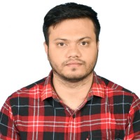 Digital Insights Employee Ezaj Khan's profile photo