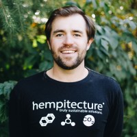 Hempitecture Employee Mattie Mead's profile photo