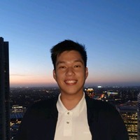 Samsung Electronics Employee James Bui's profile photo