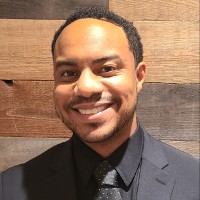 Ryder Supply Chain Solutions Employee Bryan Edwards's profile photo