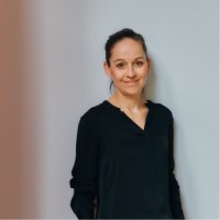 Zeichen & Wunder Employee Hanna Oberrenner's profile photo
