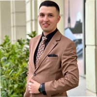 American Hotel Academy Employee Alexandru-Constantin Sarafim's profile photo