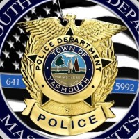 Yarmouth Police Dept Employee Erik Journet's profile photo