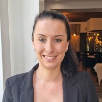 PLÜMO LTD Employee Lucy Martin's profile photo