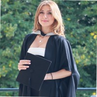 Verto Education Employee Roxana Savin's profile photo
