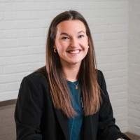 Agency 102 Employee Meagan Smith's profile photo