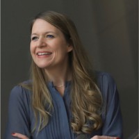 Bank of Ireland Corporate and Markets Employee Jillian Clarkin's profile photo