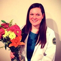 Nazareth Hospital Employee Ashley Golden's profile photo