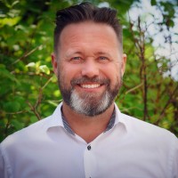 EmLogic Employee Morten Rustestuen's profile photo