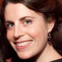 B Lab Employee Holly Ensign-Barstow's profile photo