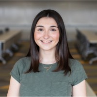 Ashley McGill Email & Phone Number